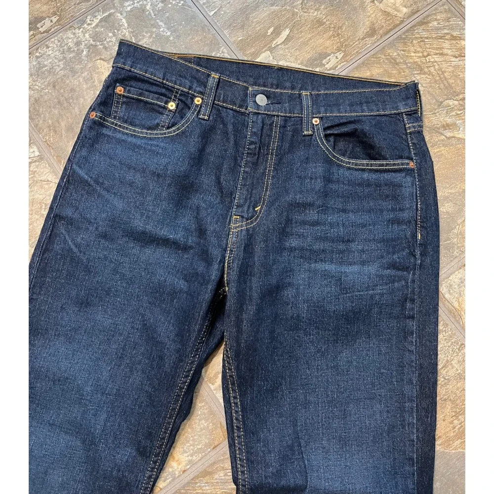 Levis levi 527